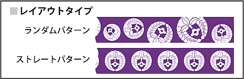 マスキングテープ15レイアウトタイプ