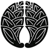出口王仁三郎の家紋