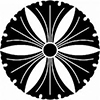 椋梨藤太の家紋