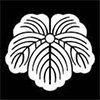 椎名康胤の家紋