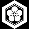 落合博満の家紋
